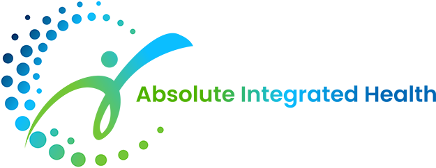 Logo for Absolute Integrated Health